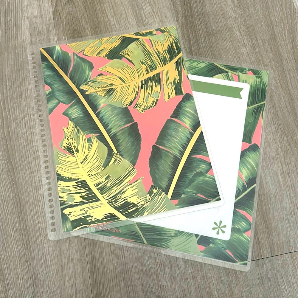 Erin Condren Cover